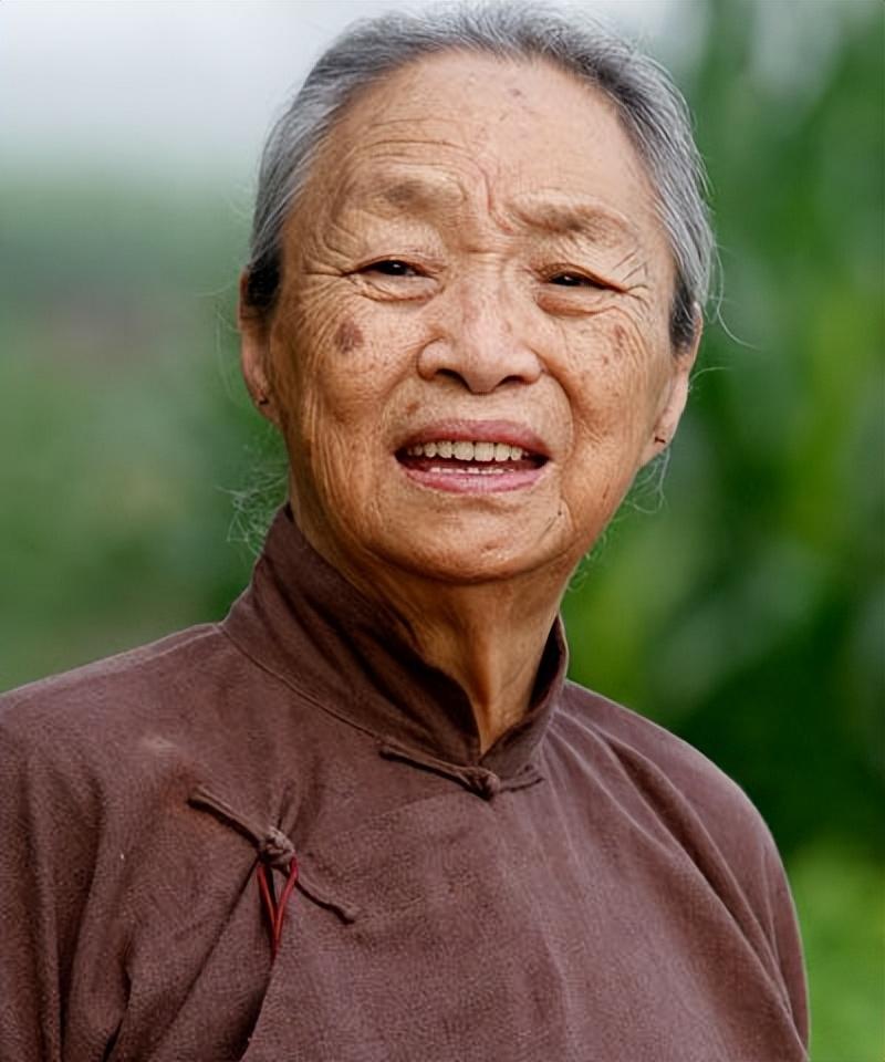 已故的7位国家一级演员以为他们还在其实已去世多年