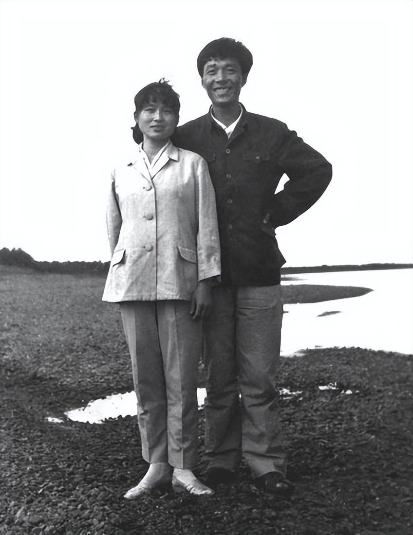 下乡知青意外怀孕