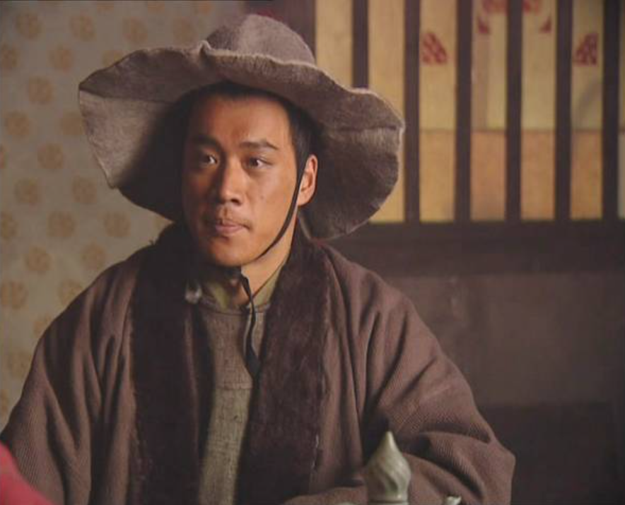 回顾演员丁海峰浪子回头金不换陪初恋抗癌把她当成手心里的宝