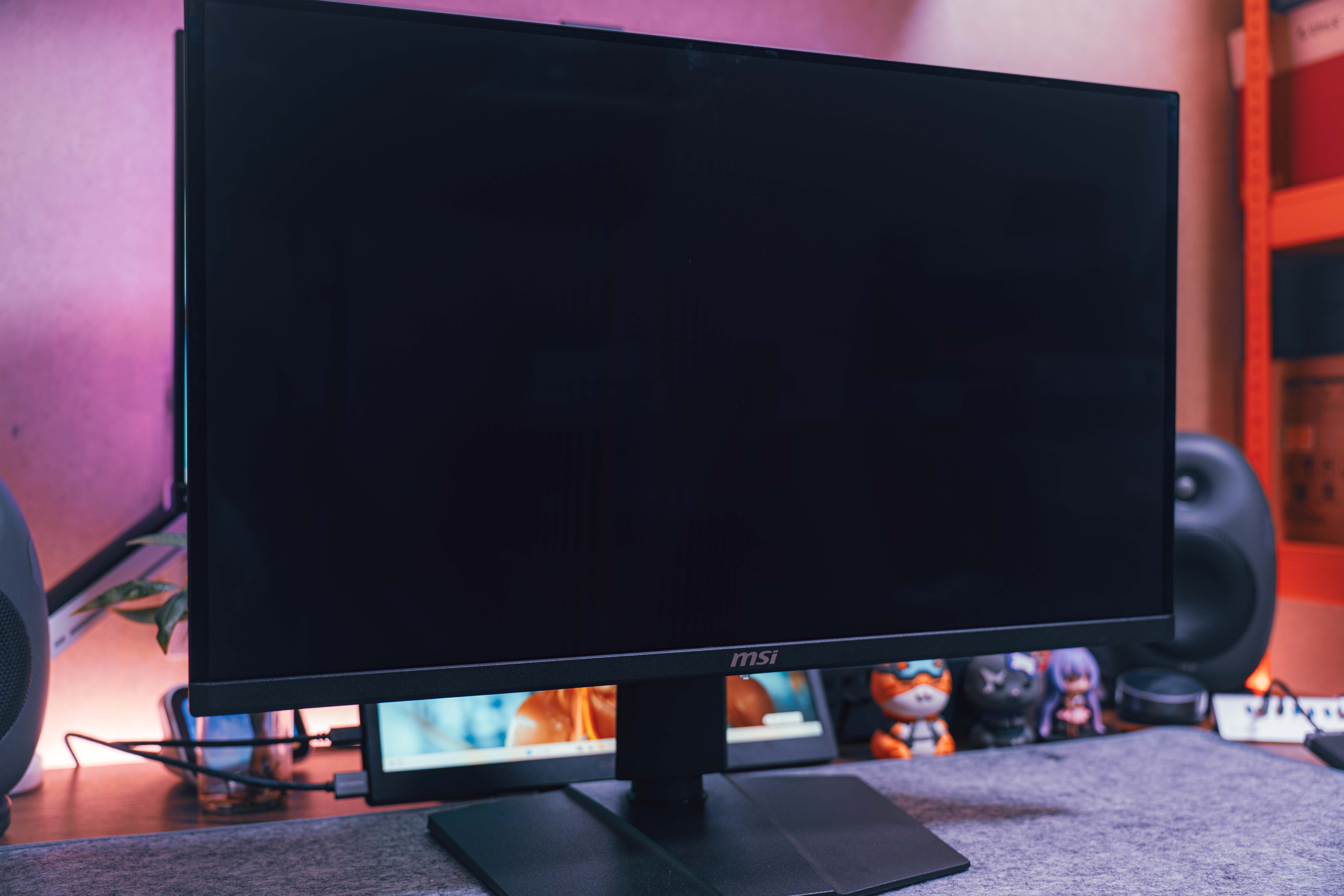 360hz高刷oled面板电竞玩家的极致追求