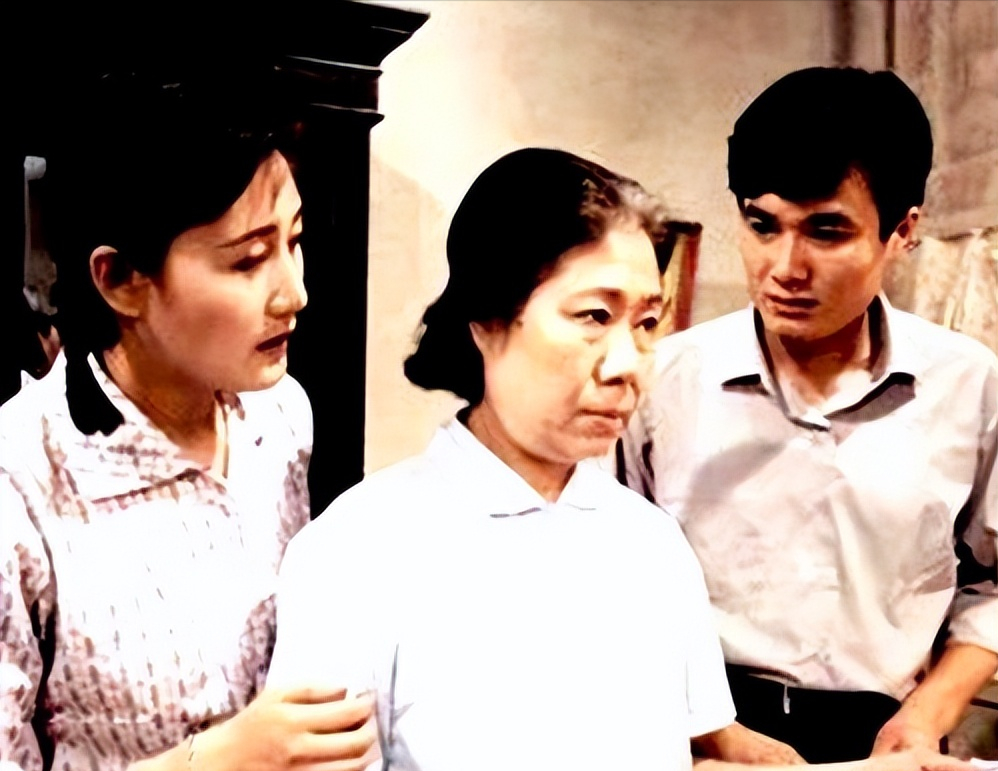 回顾渴望主演险些晚节不保95岁老艺术家遗憾离世