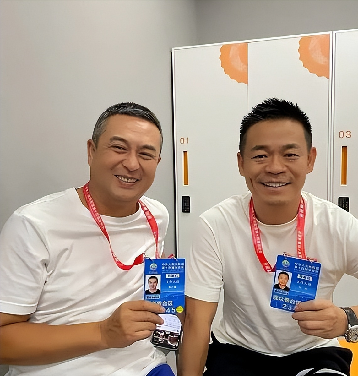 小跟班孙浩蜕变史从春晚落魄歌手到如今的实力派演员