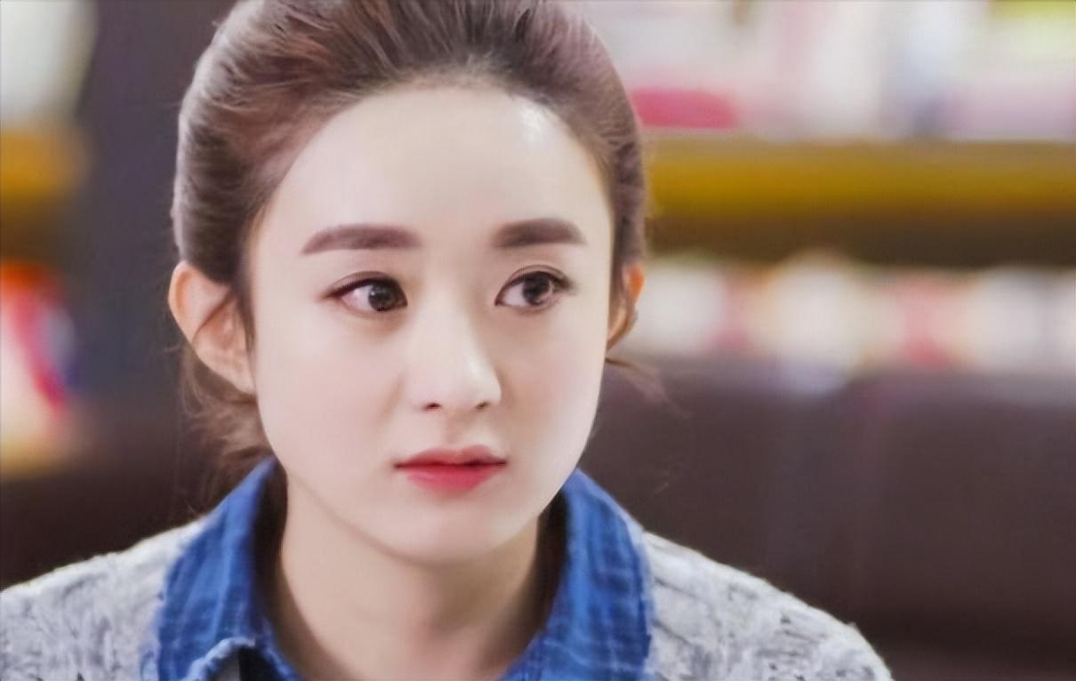 回顾6位樱桃小嘴女星有人被夸古典美有人却被嘲不好看