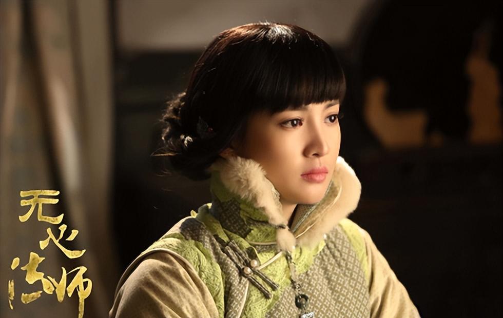 回顾这次娱乐圈的残酷真相在32岁金晨身上体现得淋漓尽致