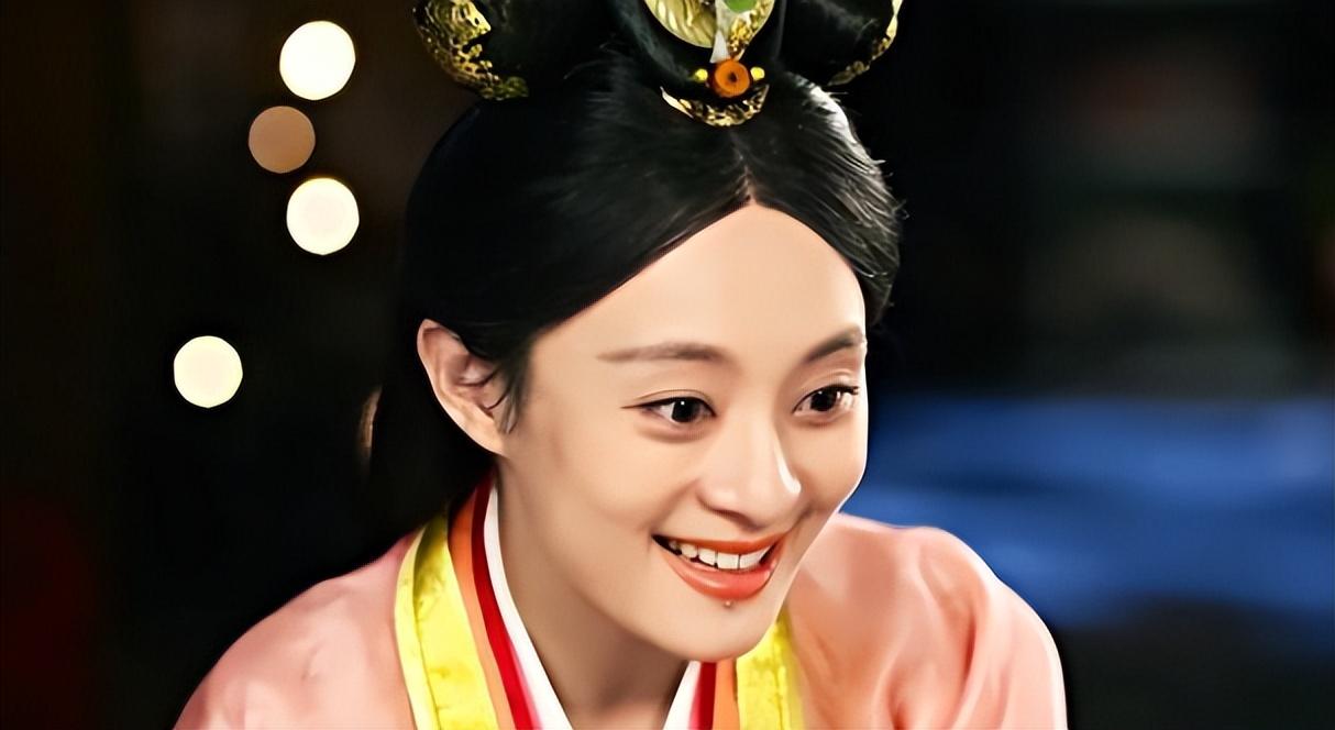 回顾演什么像什么实力女星殷桃孙俪上榜最后几位令人意外