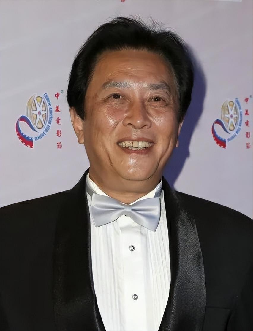 这一次,"晚节不保",谁也救不了71岁"老艺术家"唐国强