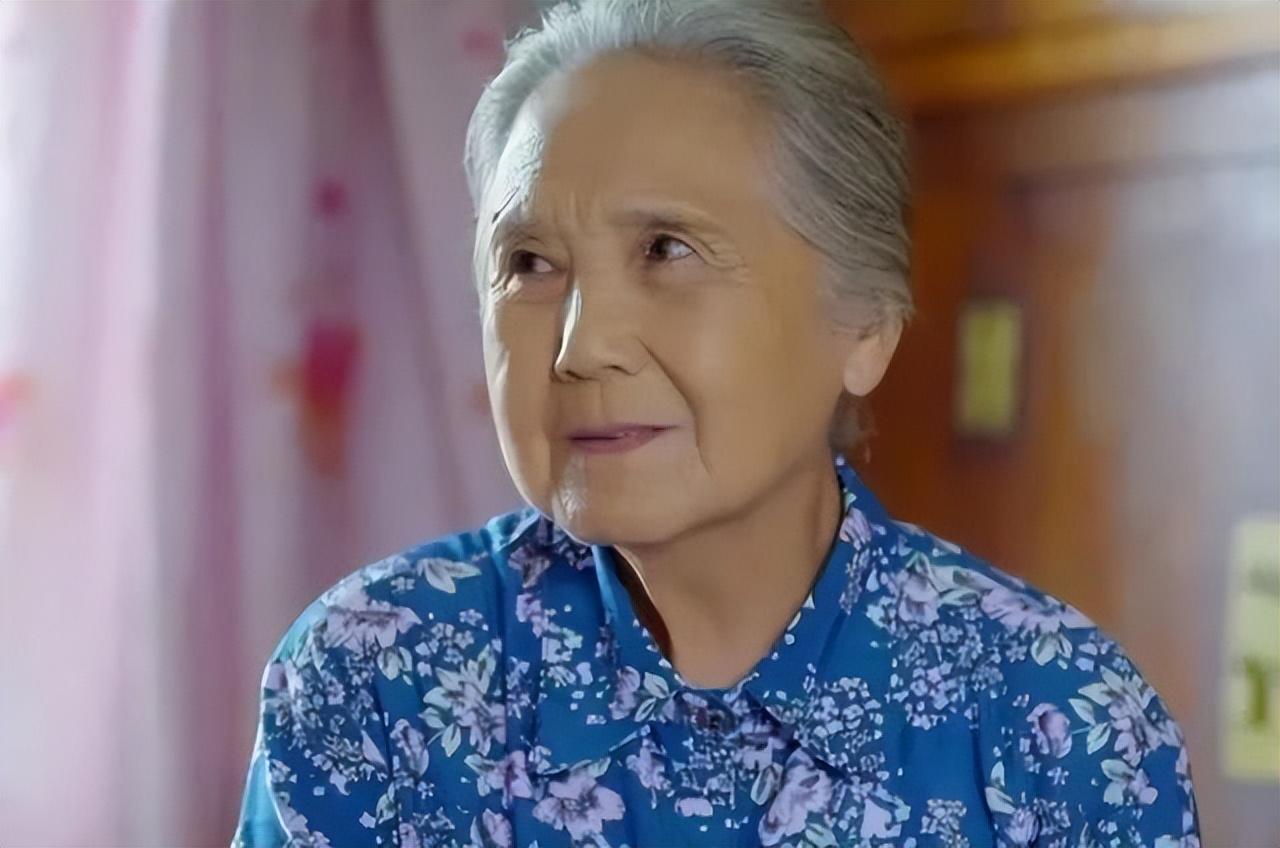 06聋老太太——鲁园