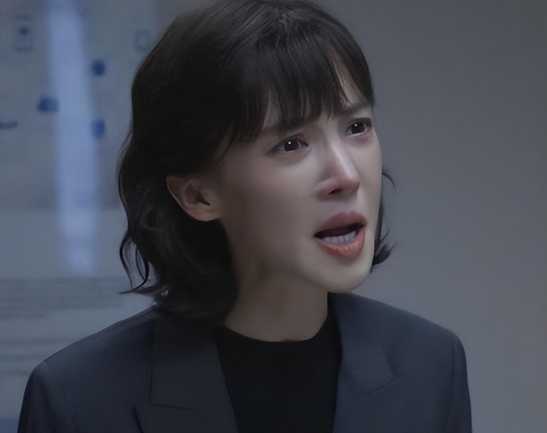 回顾这次娱乐圈的残酷真相在32岁金晨身上体现得淋漓尽致