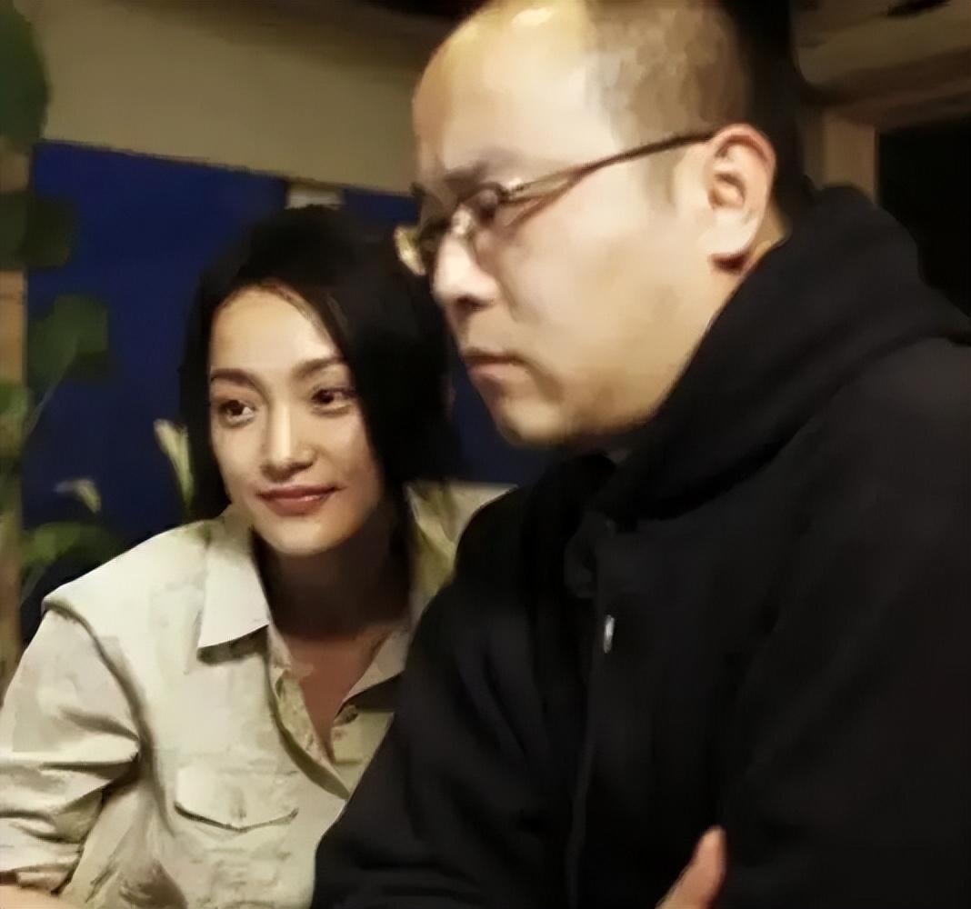 小结巴周迅的生猛情史爱过9个男人伤她最深的并非李亚鹏