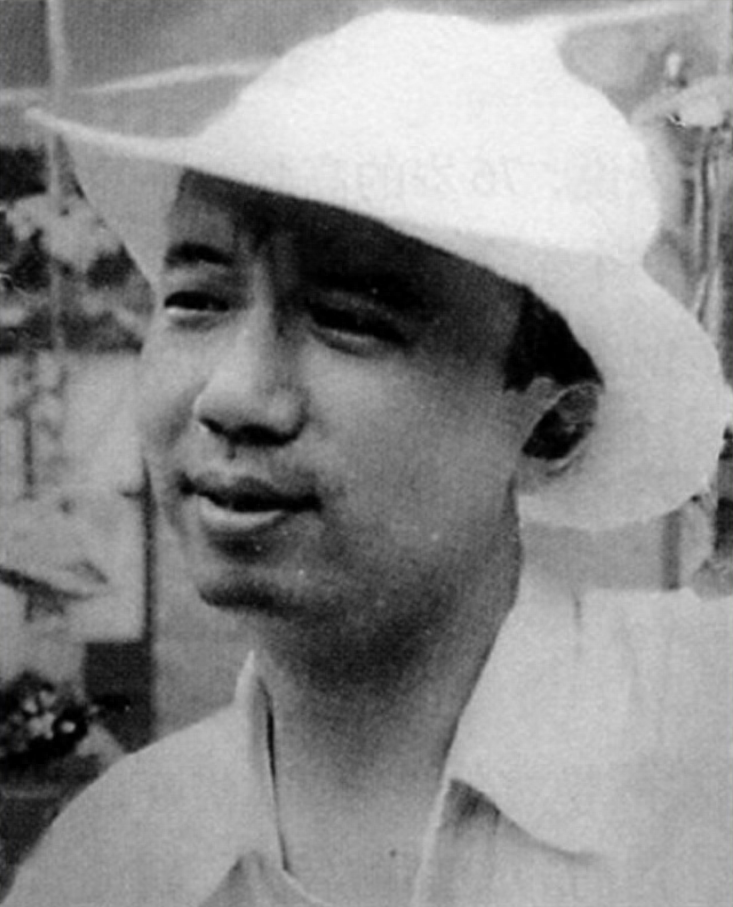 演员李丁去世11年后儿子又不幸离世遗孀的选择令人泪目