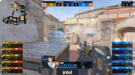【IEM成都首日：Liquid、MOUZ锁定淘汰赛席位！TYLOO、9z率先出局】