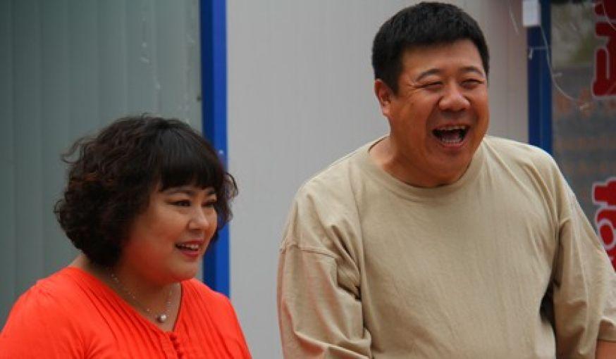 许大马棒秦卫东喝酒毁2段婚姻今瘦到脱相还好3婚获幸福