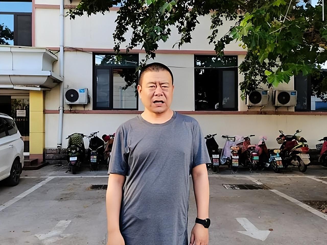 回顾中国首例冷冻人展文莲计划30年后复活今丈夫已有新对象