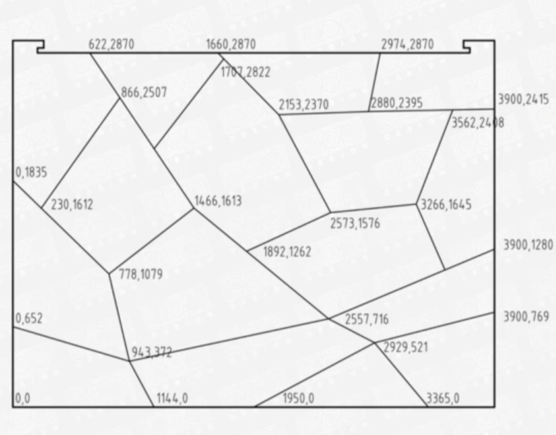 不规则墙面的图纸设计该如何落地