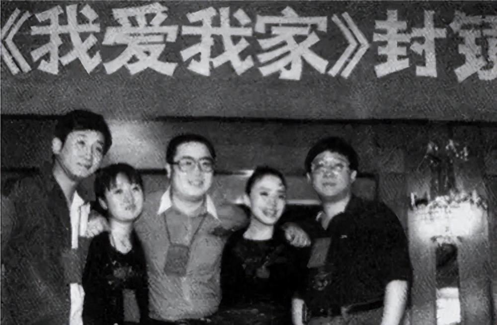 回顾梁左去世22年再看弟弟梁天的坚持才明白他人缘为啥这么好