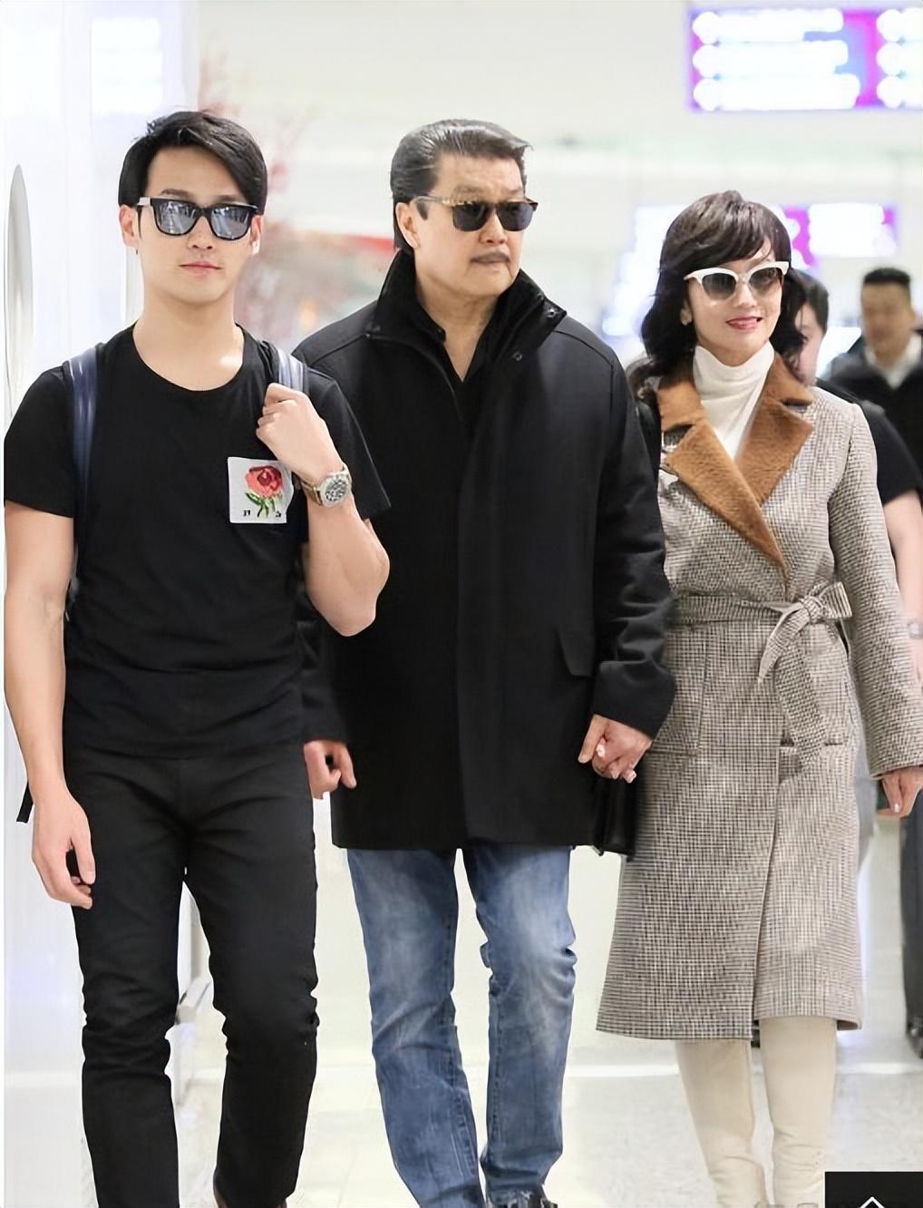 01白娘子——赵雅芝