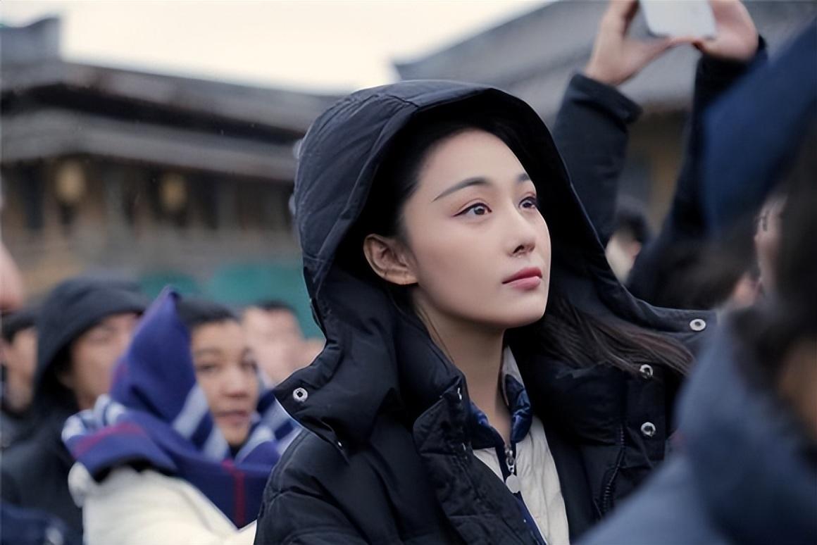 何捷我这辈子最正确的决定是娶了张馨予她是老天给我的恩赐