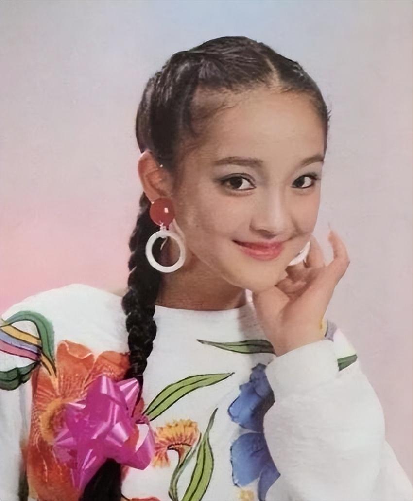 小结巴周迅的生猛情史爱过9个男人伤她最深的并非李亚鹏