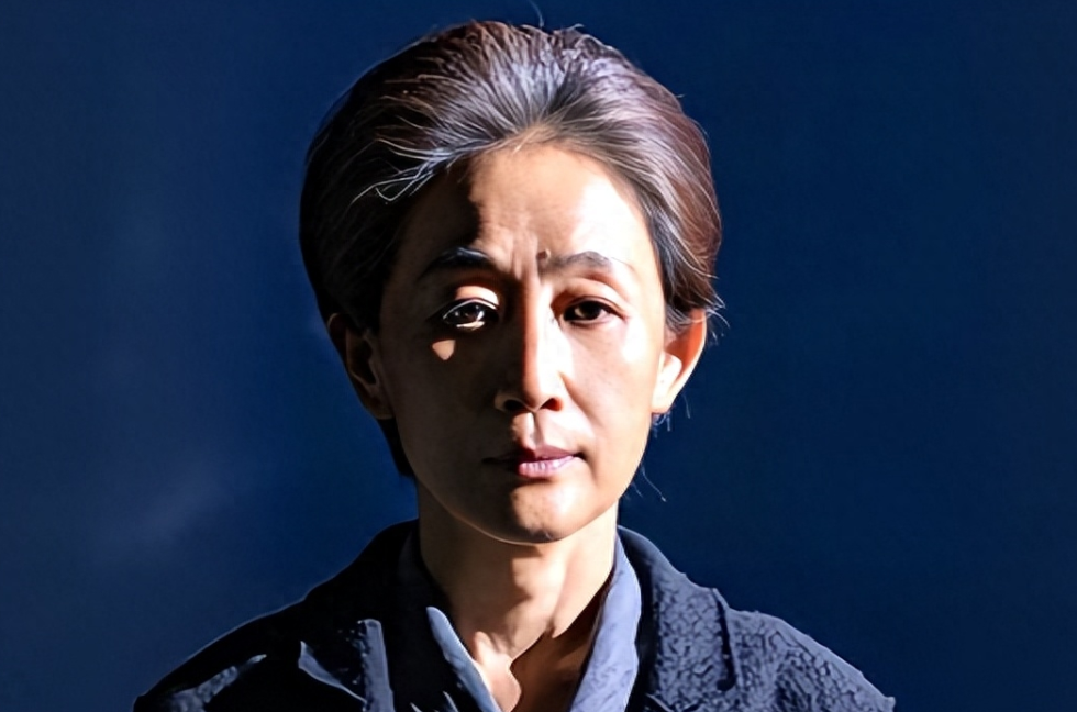 国家一级演员陈瑾59岁从没谈过恋爱和亲哥哥互相照顾一生