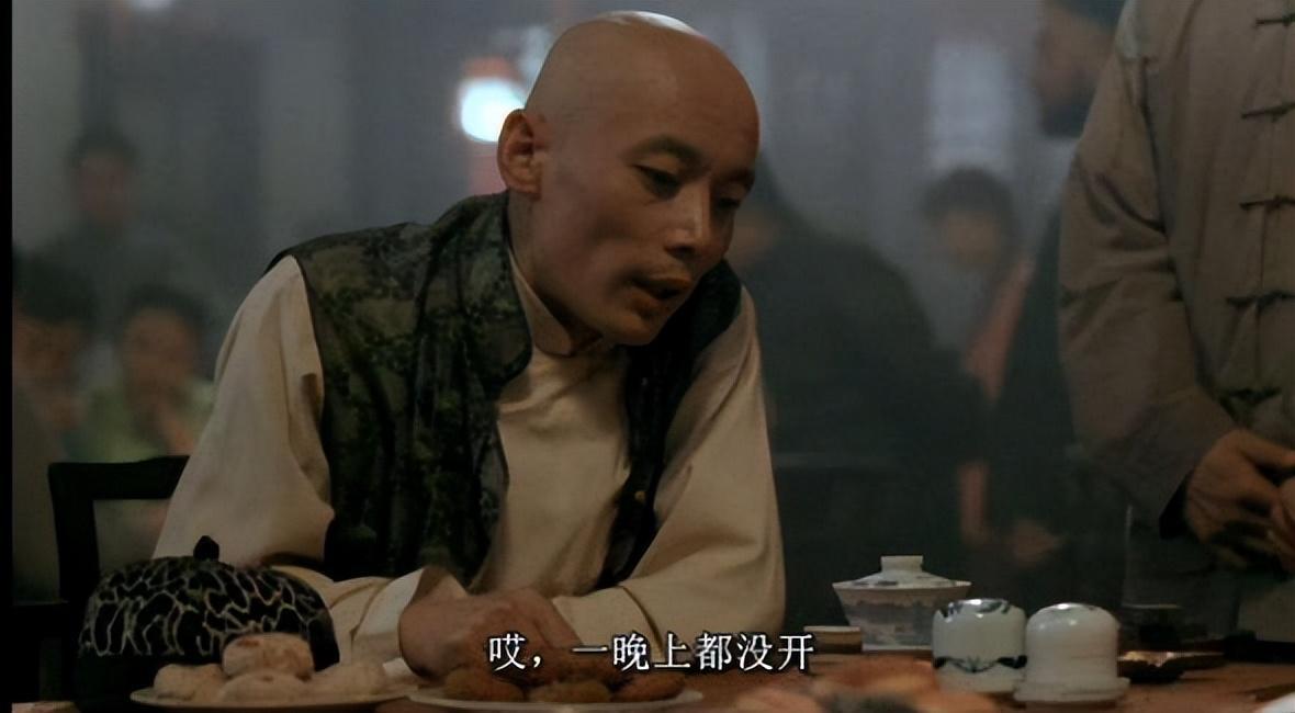 妹妹远在美国父母也已离世如今66岁无儿无女的葛优如何了