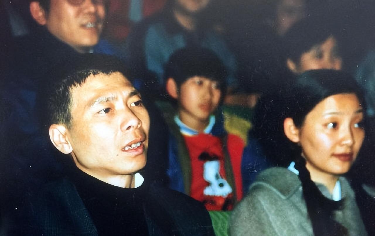 回顾缘尽还是厌旧落魄时与共患难成功后另娶他人的5位大咖