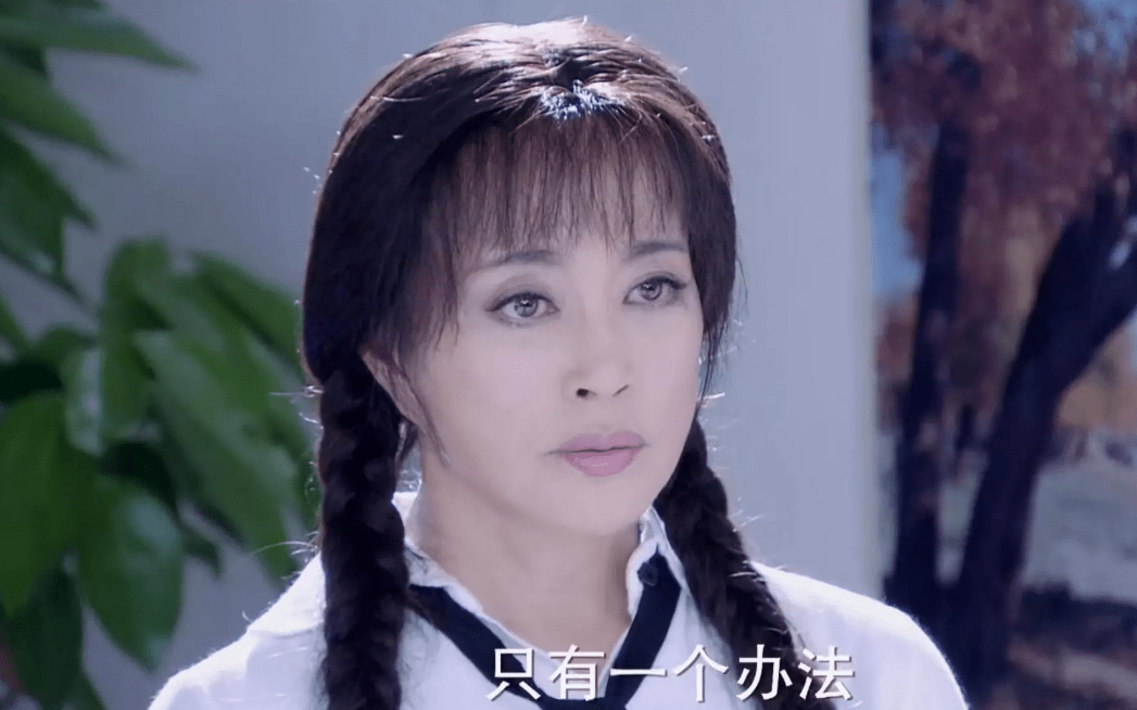 回顾一把年纪别硬演少女了戏外68岁戏里18岁这些人羞不羞