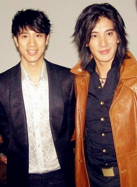 蒲巴甲,王力宏,李治廷