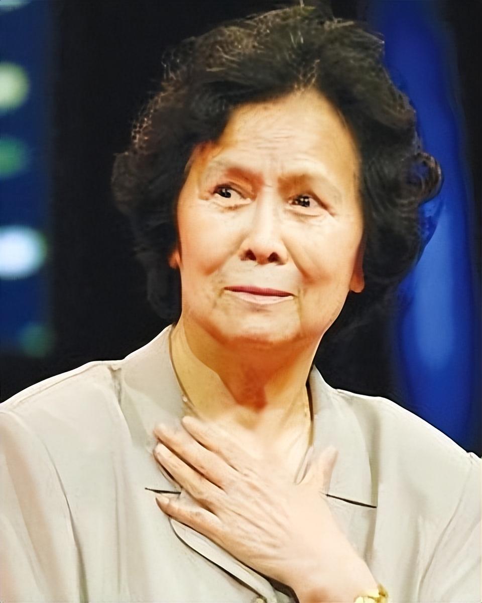 回顾原来80岁的观音菩萨左大玢已经走上了另一条道路