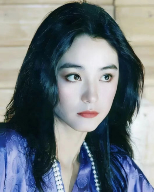 8位真正的中国式美人五官明艳大气甩如今一线女星一大截