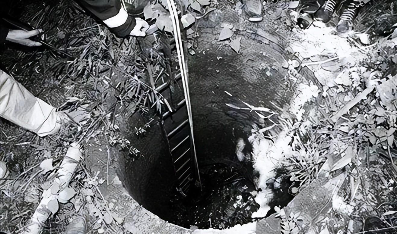 92年山西工人捡到发光圆柱事后父子三人相继死亡141人受牵连