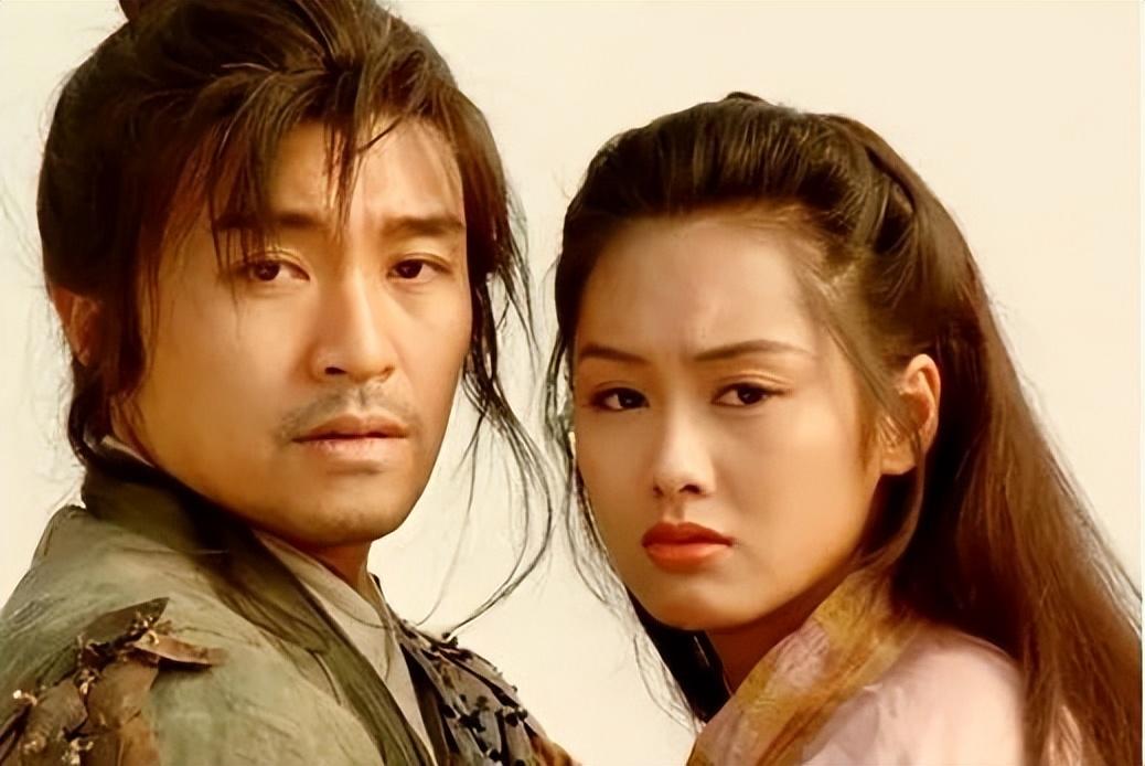 回顾没想到61岁的周星驰竟以这种方式给所有的导演们上了一课