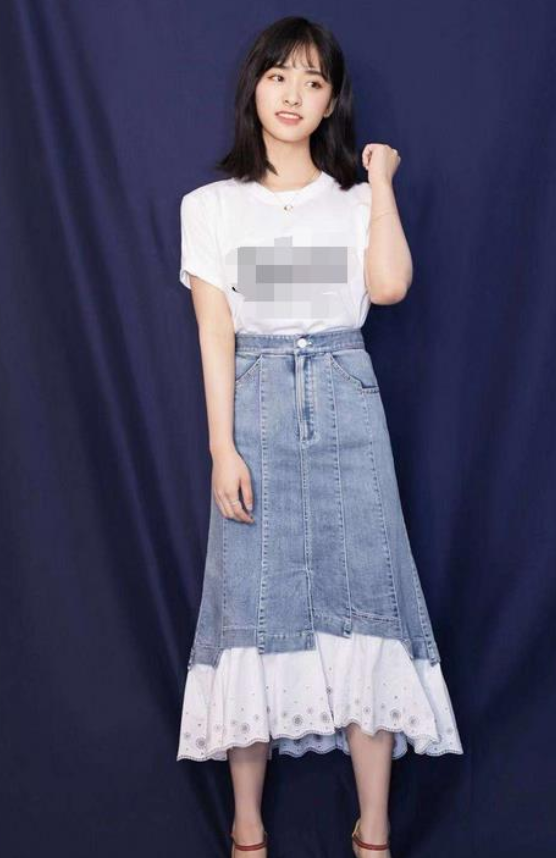 回顾看脸绝美身材却干瘪五五分这10位女星被身材拖累的好惨