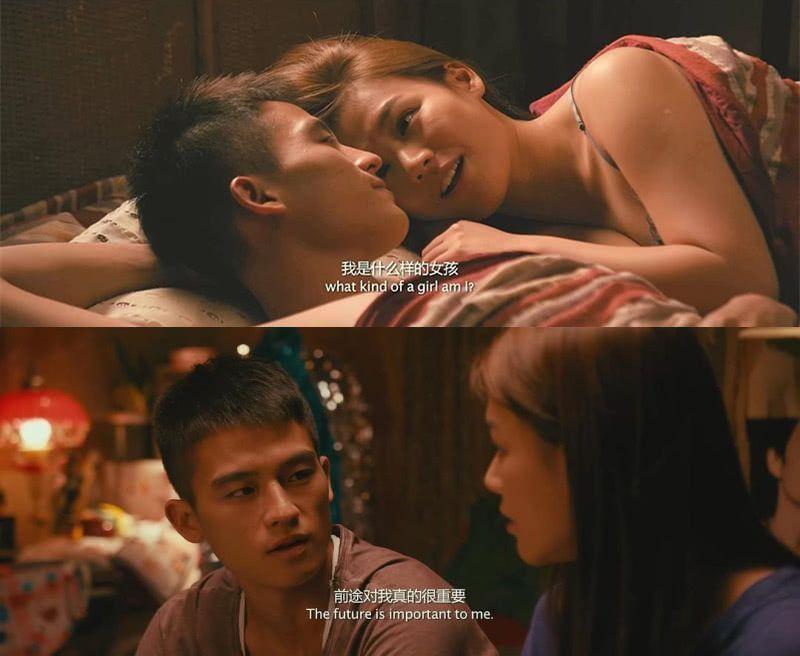 回顾除了贾玲暴瘦50斤马思纯也给娱乐圈好好上了一课