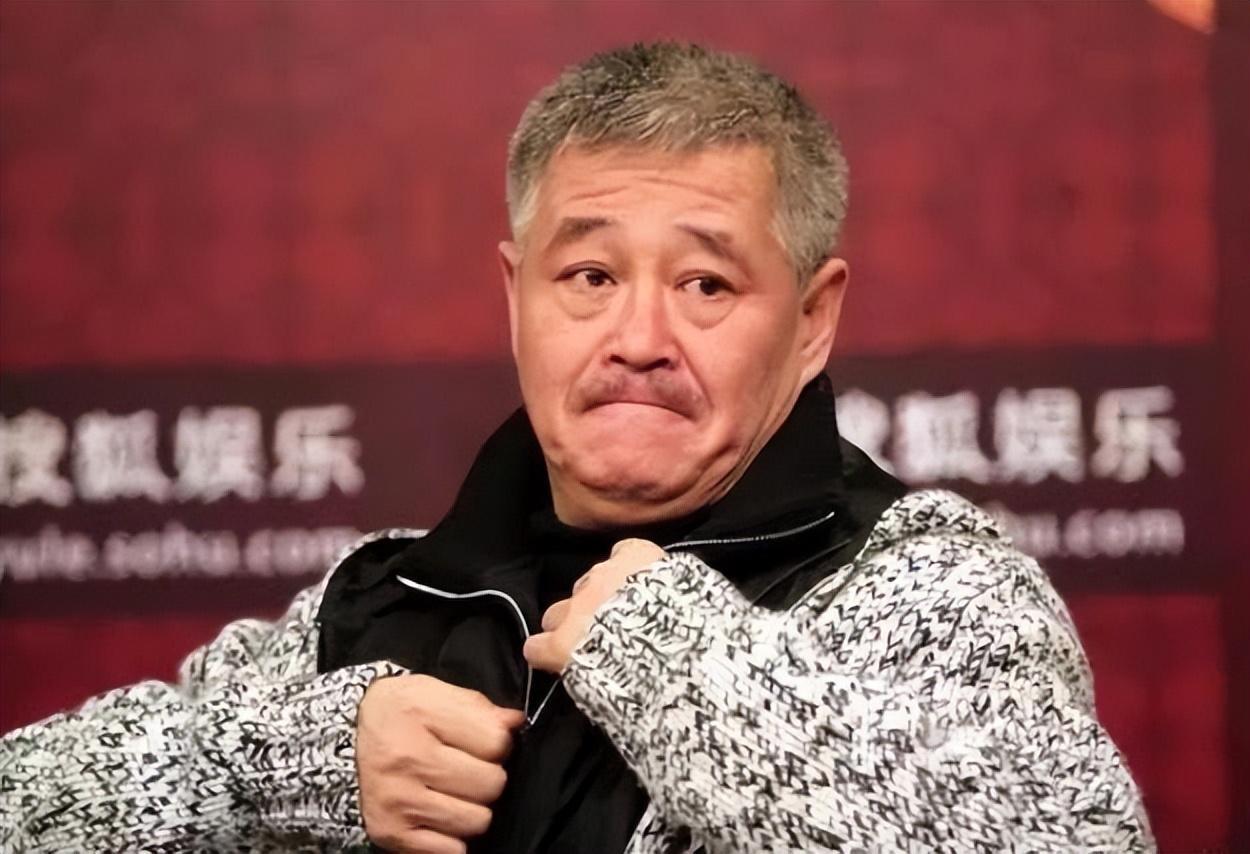 无脑规则坑惨央视哈文12年前犯下的错误让赵本山终身难忘