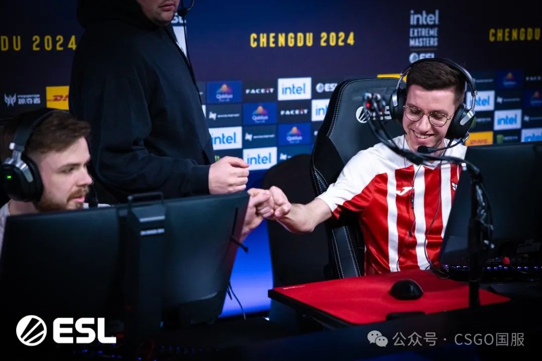 【IEM成都首日：Liquid、MOUZ锁定淘汰赛席位！TYLOO、9z率先出局】