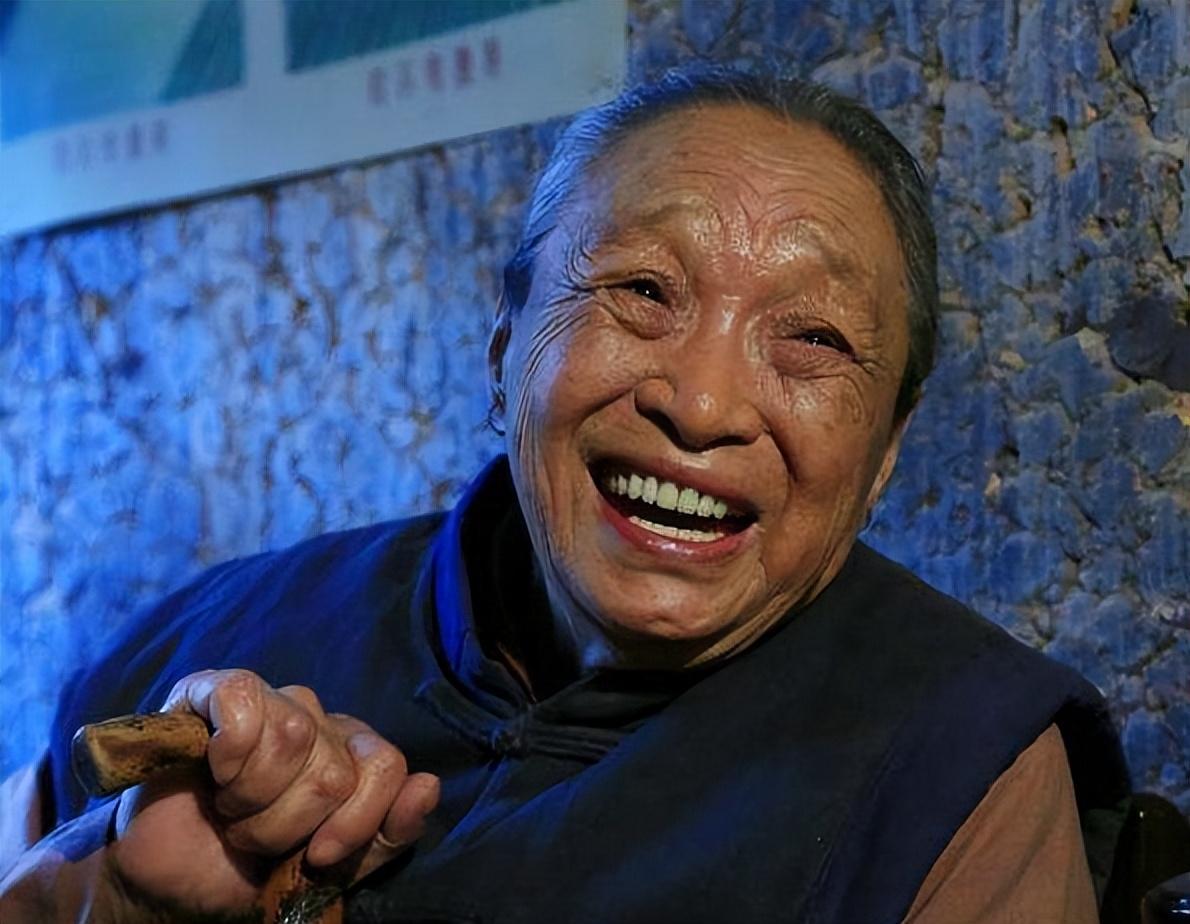 已故的7位国家一级演员以为他们还在其实已去世多年