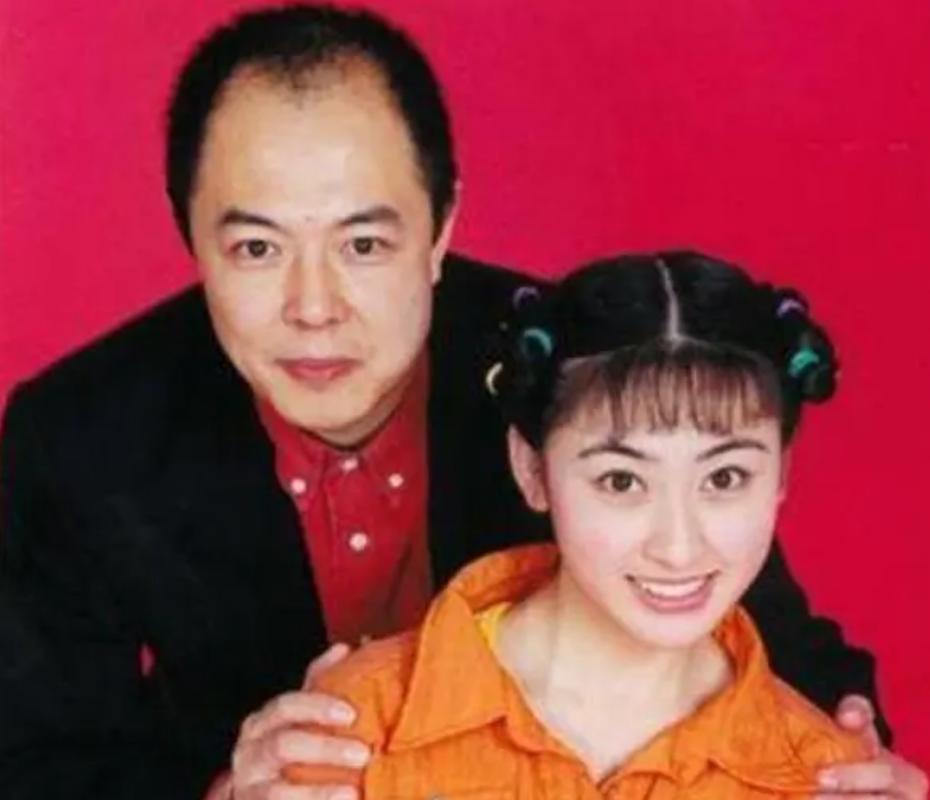 回顾分手40年看张铁林和沈丹萍的境遇才明白沈丹萍有多清醒