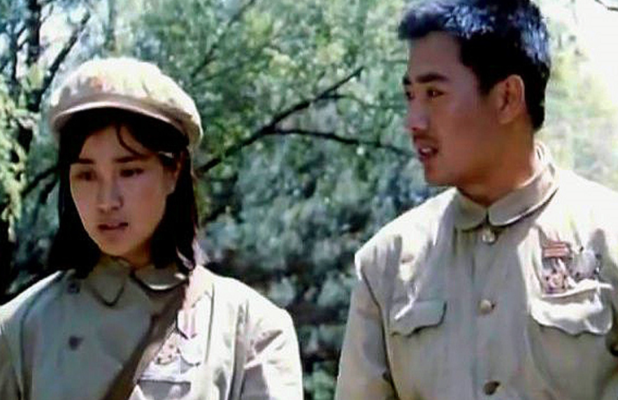 刘晓庆的经典作品太多太多,从入行以来拍摄的电视剧和电影很多都成了