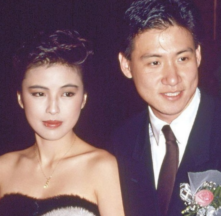 回顾香港6大歌王的孩子陈奕迅女儿有颜值许冠杰儿子患癌暴瘦