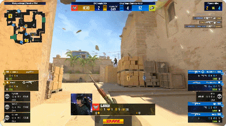 【IEM成都首日：Liquid、MOUZ锁定淘汰赛席位！TYLOO、9z率先出局】