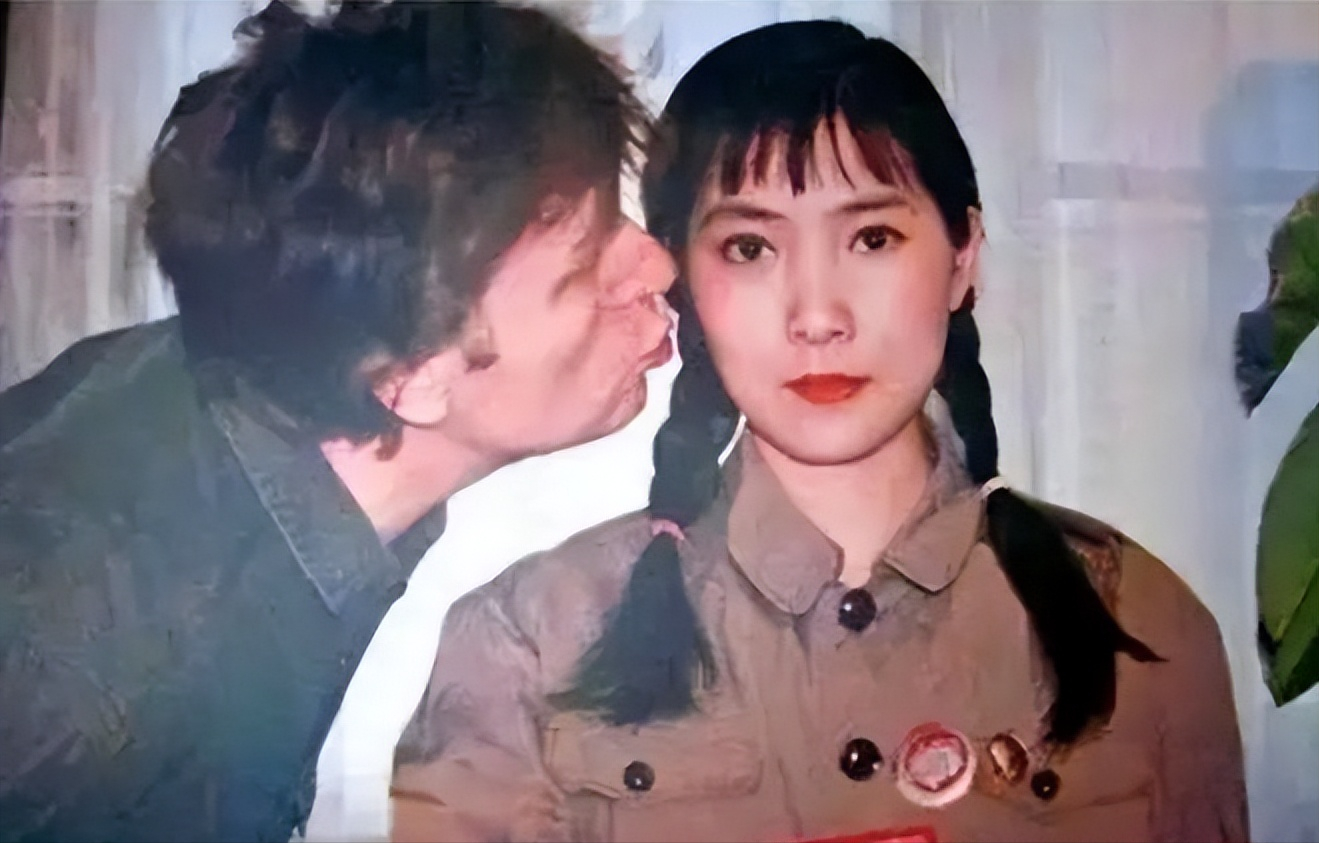 回顾分手40年看张铁林和沈丹萍的境遇才明白沈丹萍有多清醒