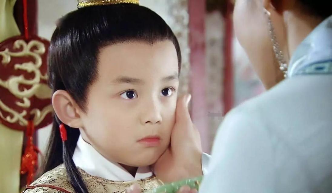 回顾这一次24岁的吴磊让世界刮目相看