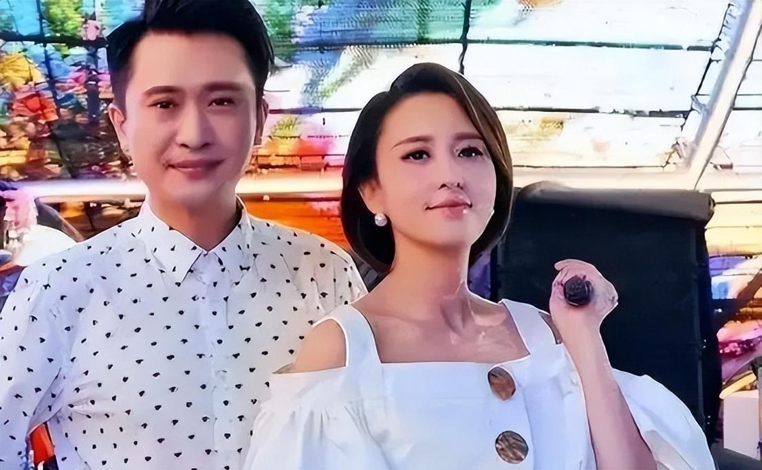 央视铁饭碗不稳最强主持人杨帆早已走上另一条康庄大道