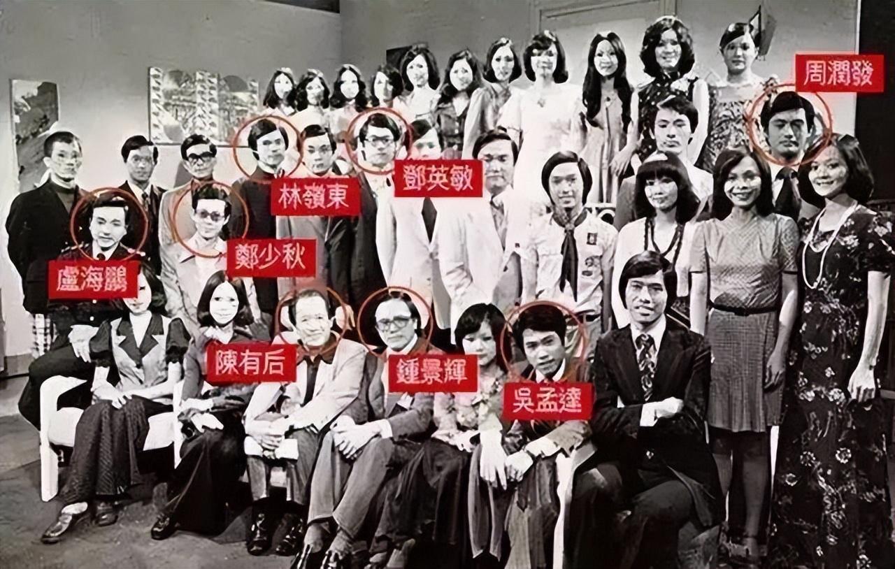 回顾吴孟达病逝2年再看遗孀侯珊燕的现状才知道他遗嘱有多明智