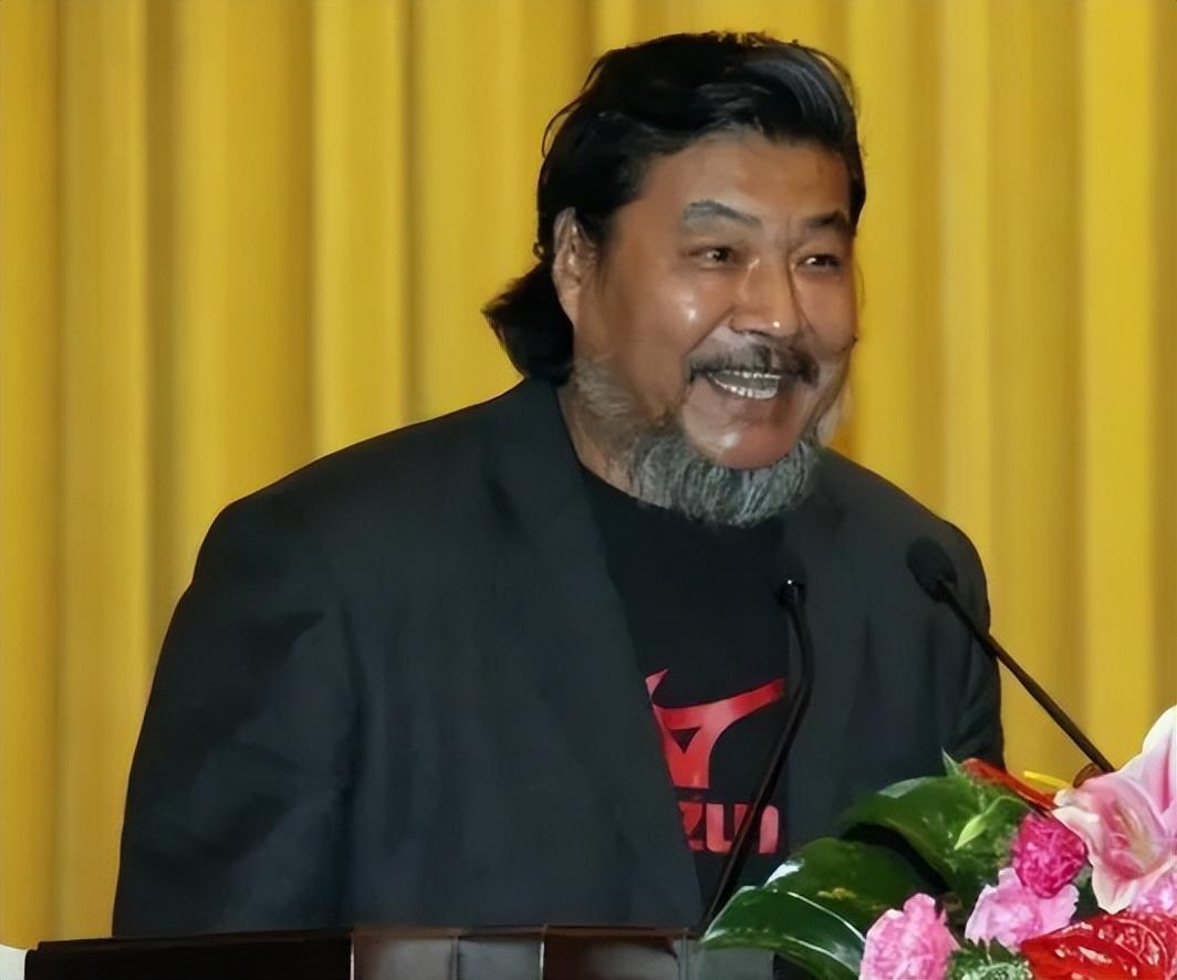 著名演员王星军与关牧村离婚后现在人生状况怎样了