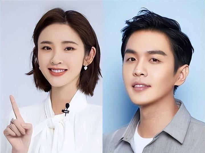 回顾有种整容叫唐艺昕结婚老公张若昀变化不大她像换了个人