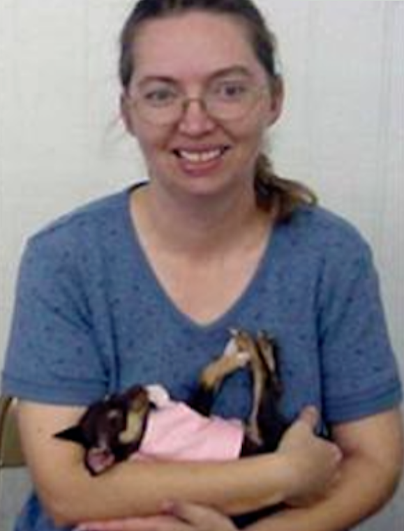 04年美国孕妇被开膛取子凶手被宣判死刑后数万网友为其求情