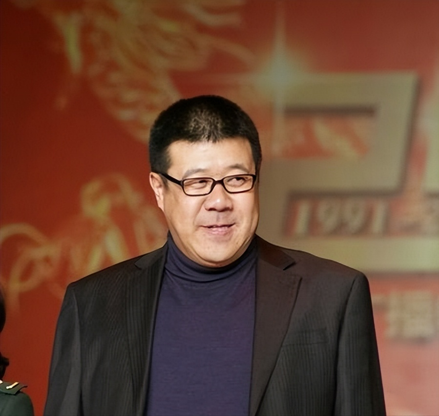 许大马棒秦卫东喝酒毁2段婚姻今瘦到脱相还好3婚获幸福