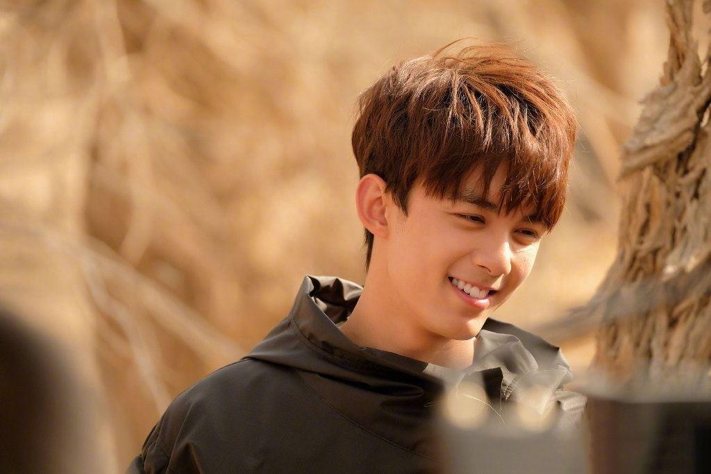 回顾这一次24岁的吴磊让世界刮目相看