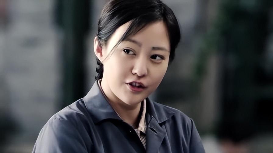 02秦淮如——郝蕾